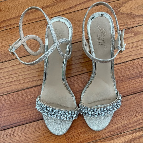 Jewel Badgley Mischka - Picture 3 of 3